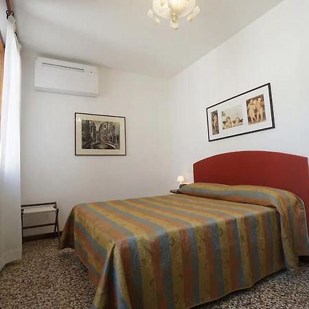 Campo San Lorenzo Венеция Екстериор снимка